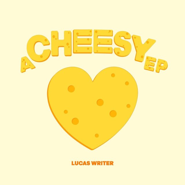 A CHEESY EP