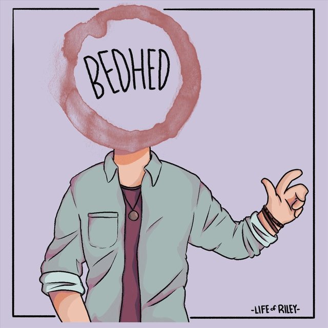 Bedhed