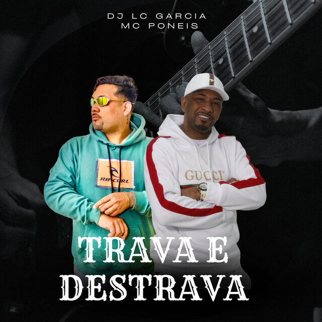 Trava e Destrava