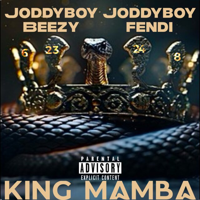 KING MAMBA
