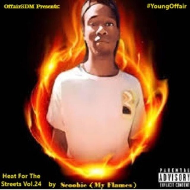 Heat For The Streets, Vol. 24 (Official Audio)