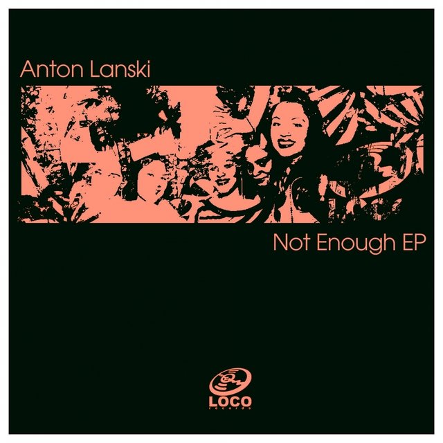 Not Enough