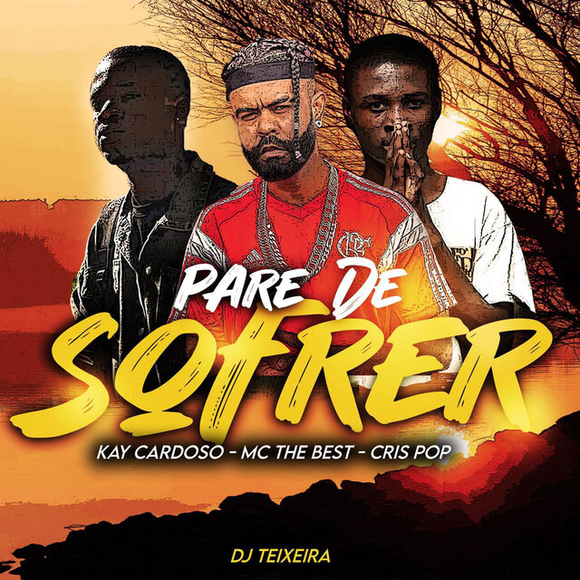 PARE DE SOFRER
