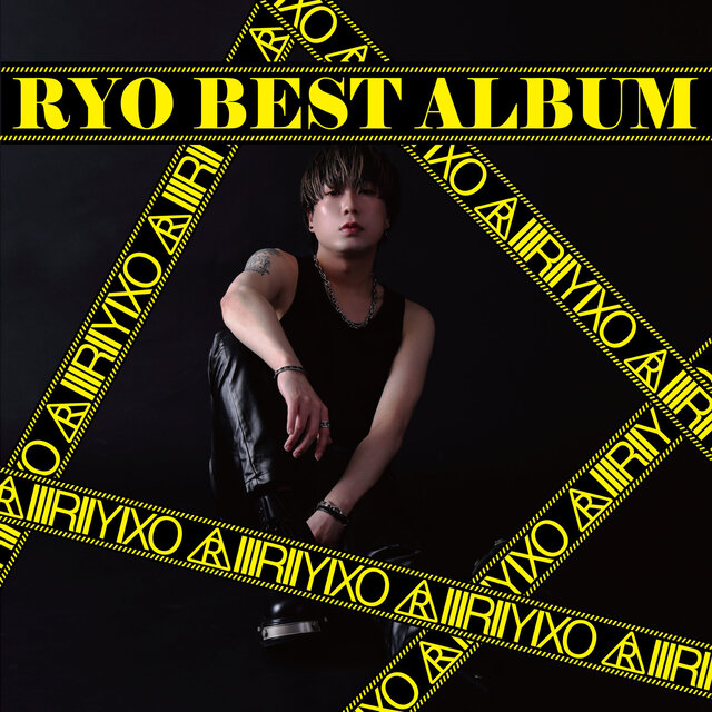 RYO BEST ALBUM