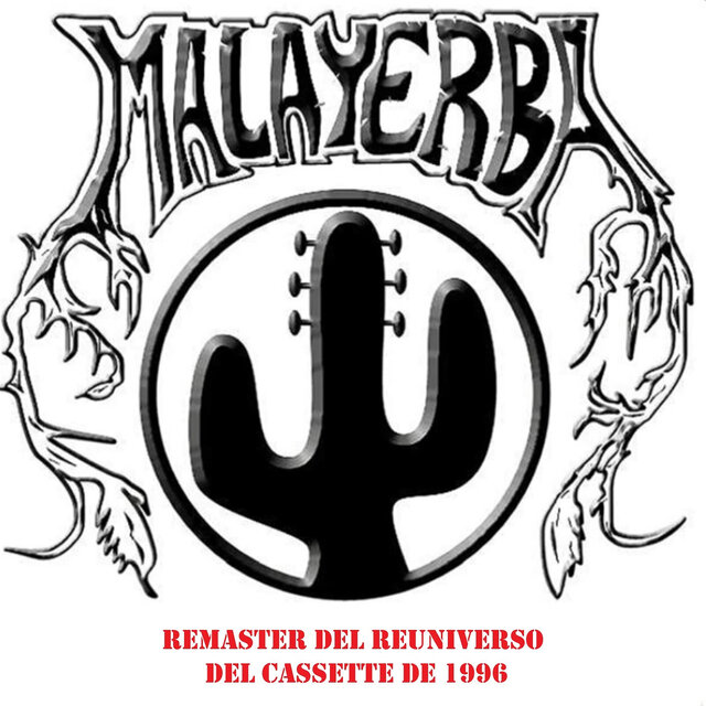 Remaster Del Reuniverso Del Cassette De 1996