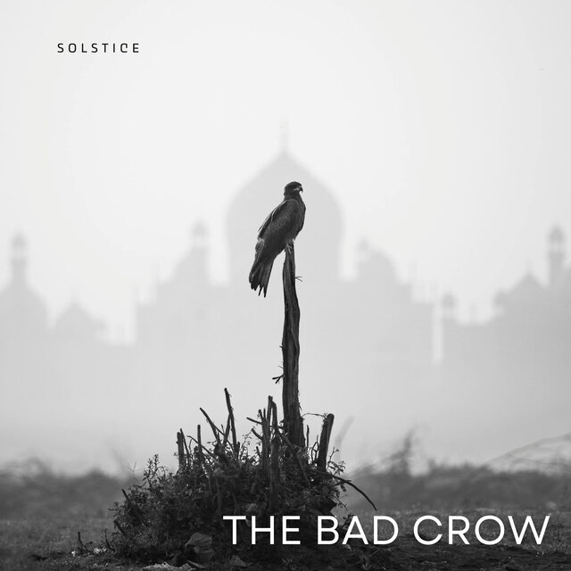 The Bad Crow