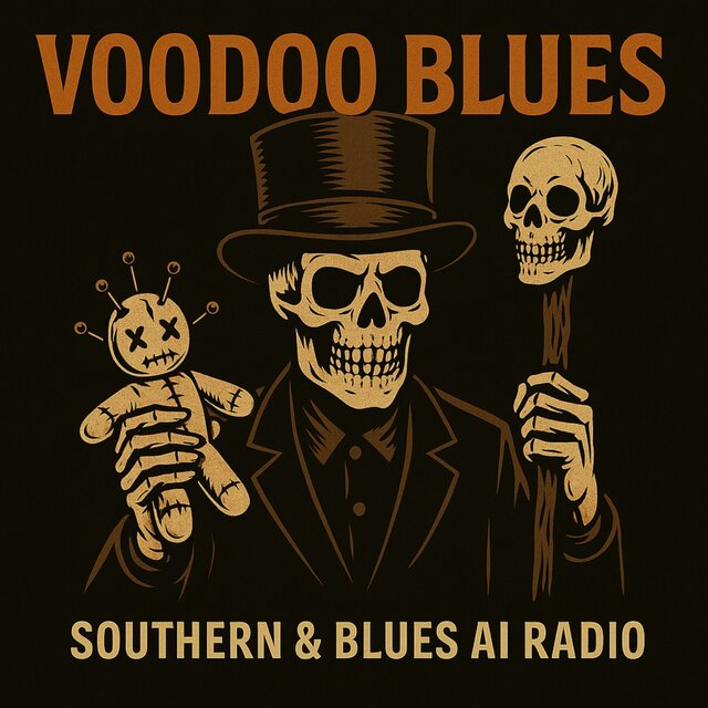 Voodoo Blues