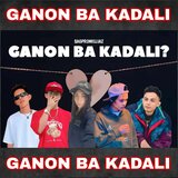 Ganon Ba Kadali