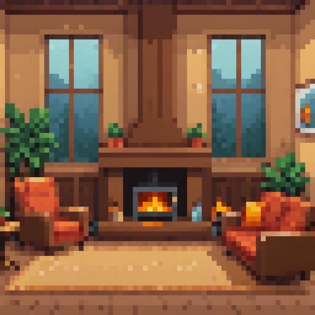 CoffeeOrSnack Place