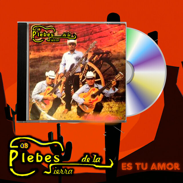 Es Tu Amor