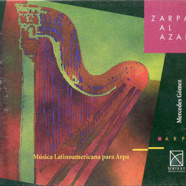 Zarpa al azar