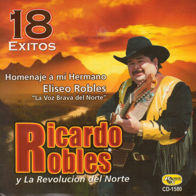 18 Exitos