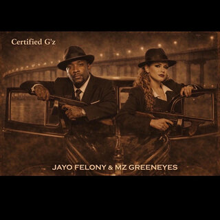 Jayo Felony - TIDAL