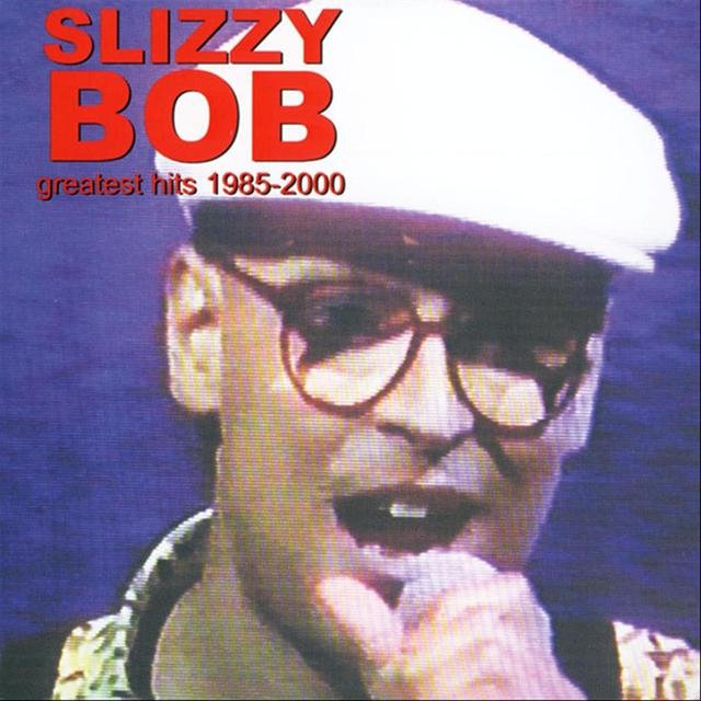 Greatest Hits 1985-2000