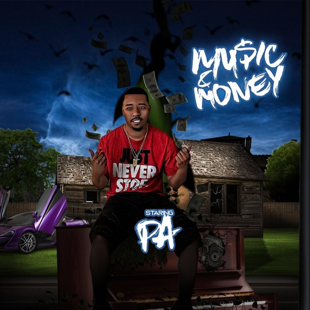 Music & Money