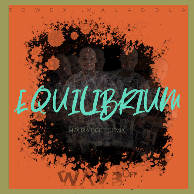 Equilibrium (Mouza Deep Remix)