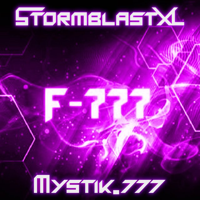Mystik-777