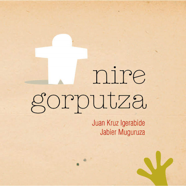 Nire Gorputza
