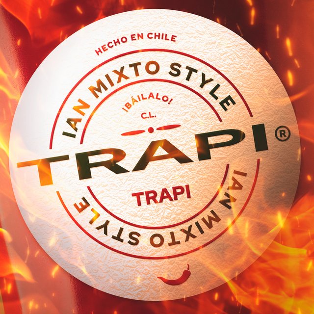 Trapi