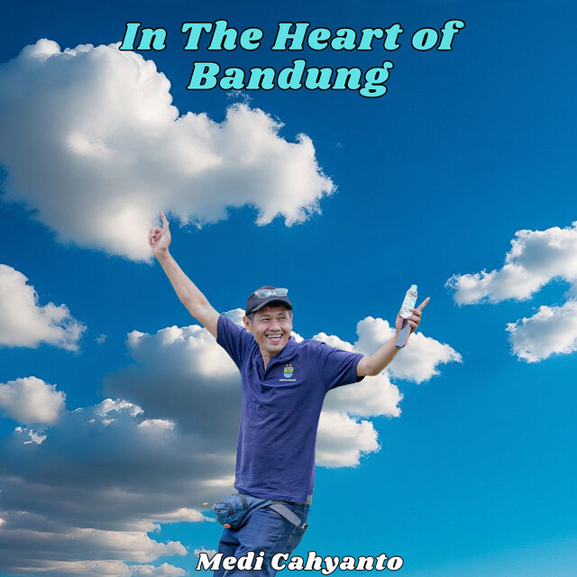 In the Heart of Bandung