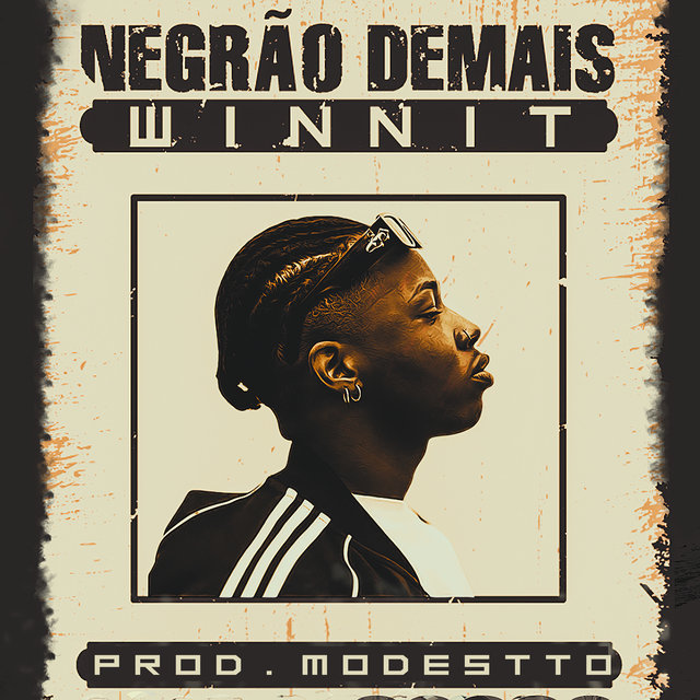 Negrão Demais