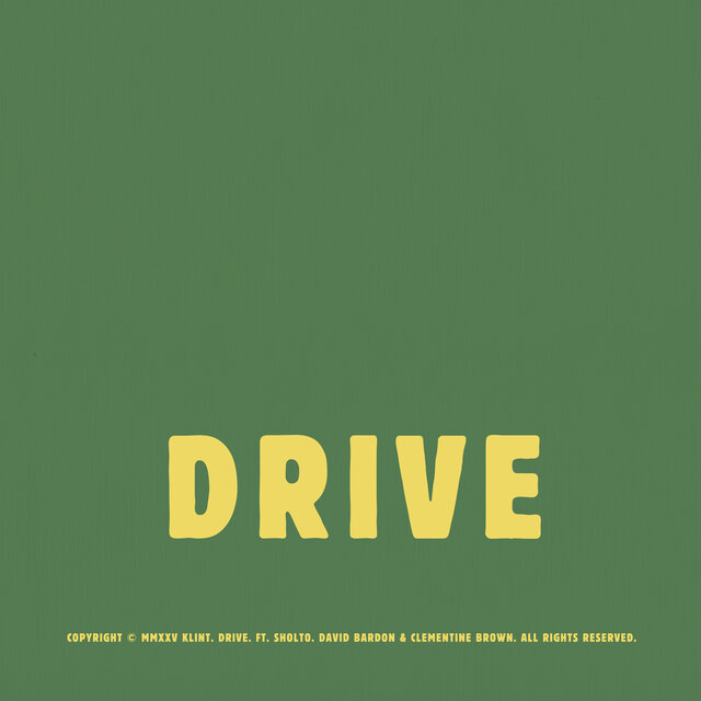 DRIVE