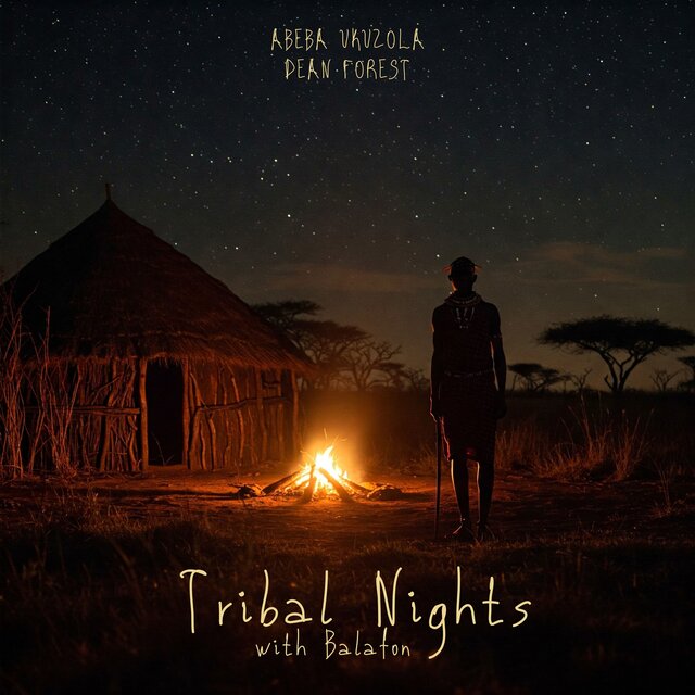 Tribal Nights with Balafon