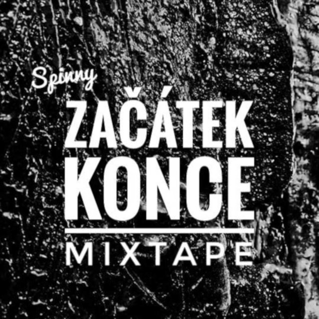 Začátek konce