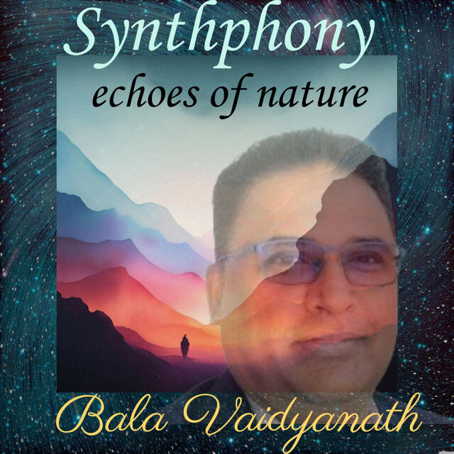 Synthphony Echoes of Nature