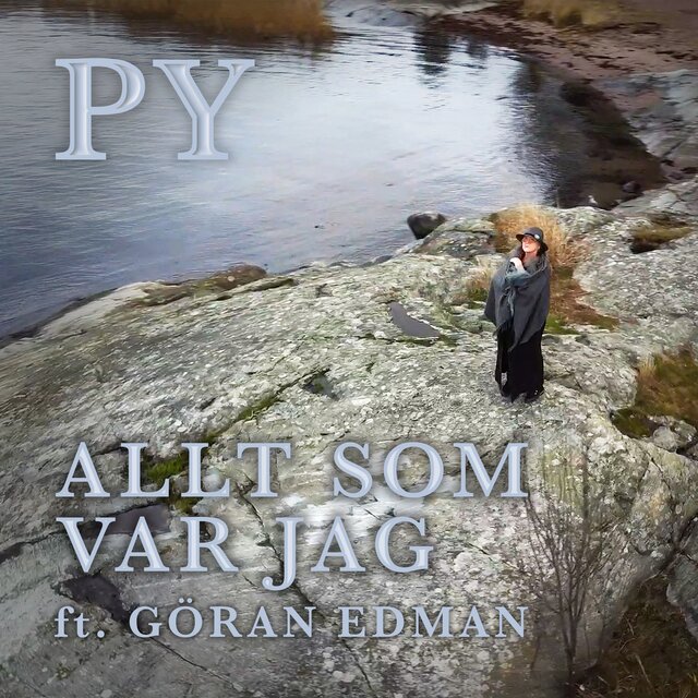 Allt Som Var Jag