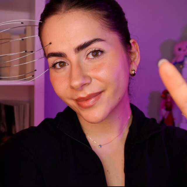 Nur Du und Ich und ASMR