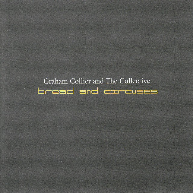 Bread And Circuses (Digital Only)
