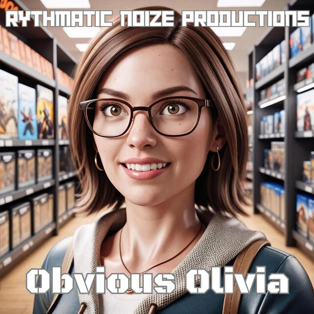 Obvious Olivia