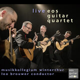 Gismontiana: I. Frevo (Live)