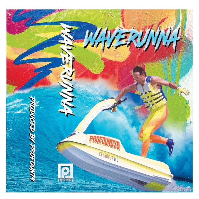 Waverunna