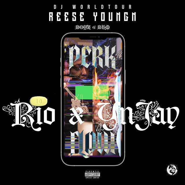 Rio X Yn Jay Perk Flow