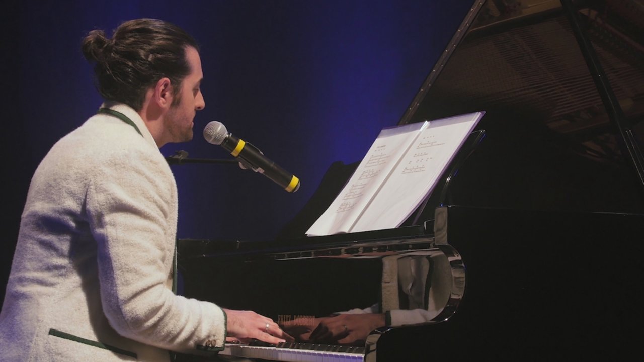 Viva Forever (Cover) (Ao Vivo)