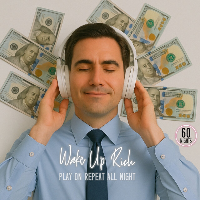 Wake up Rich (Play on Repeat All Night) [60 Nights]
