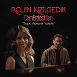 Taşa Verdim Yanımı
