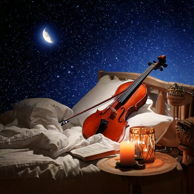 Dreamtime Orchestra: Music for Sleepful Nights