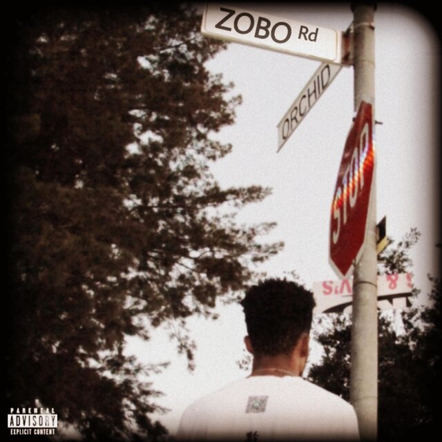 Zobo Road