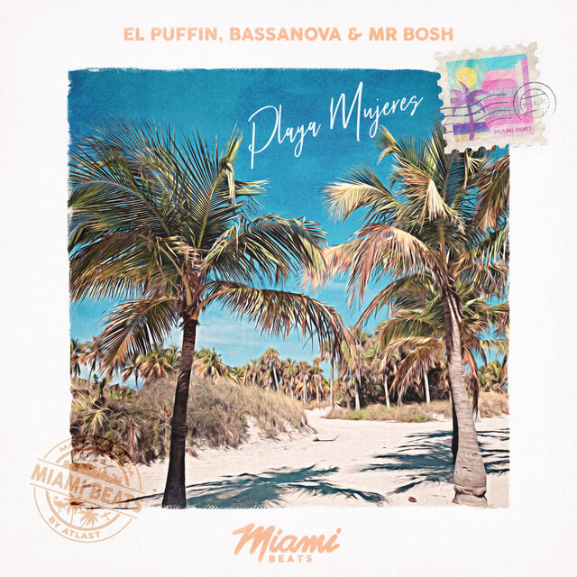 Playa Mujeres