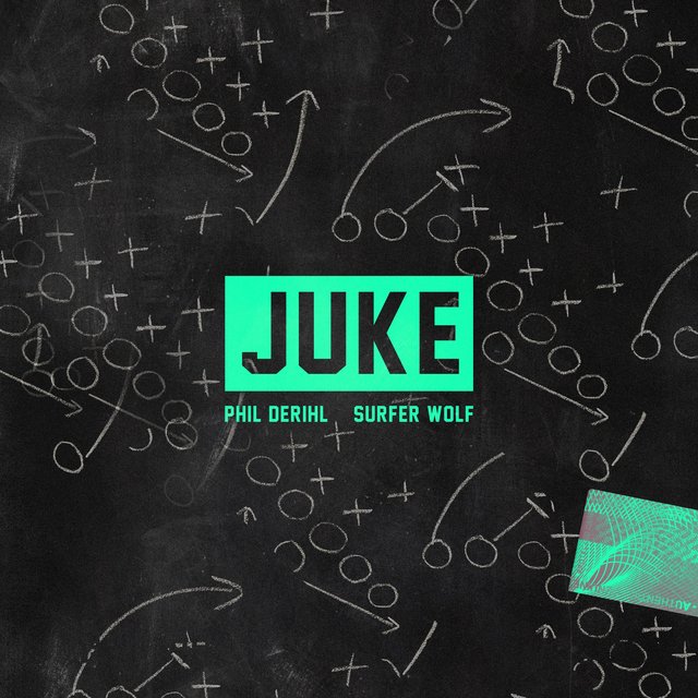 Juke (feat. Surfer Wolf)