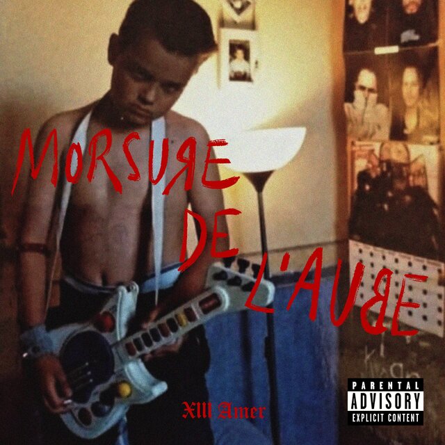 MORSURE DE L'AUBE (VOLUME I)