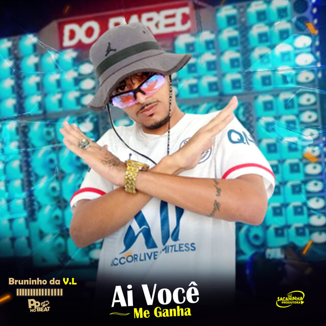 Ai Você Me Ganha