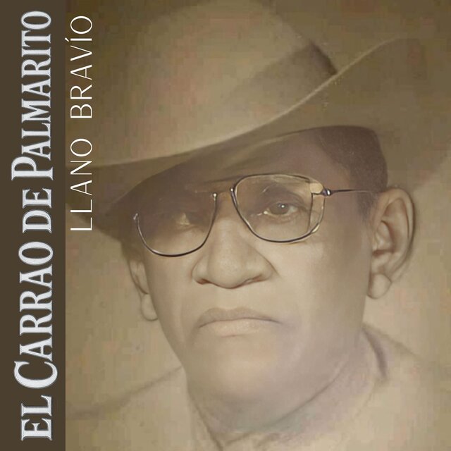 Llano Bravío