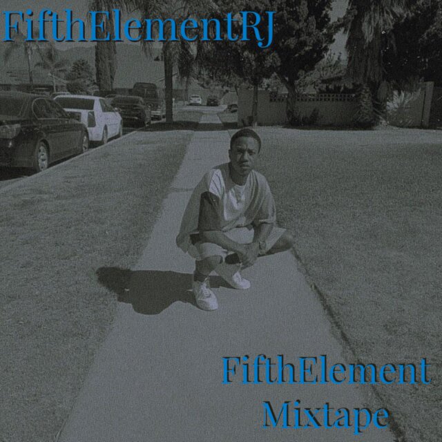 FifthElement Mixtape