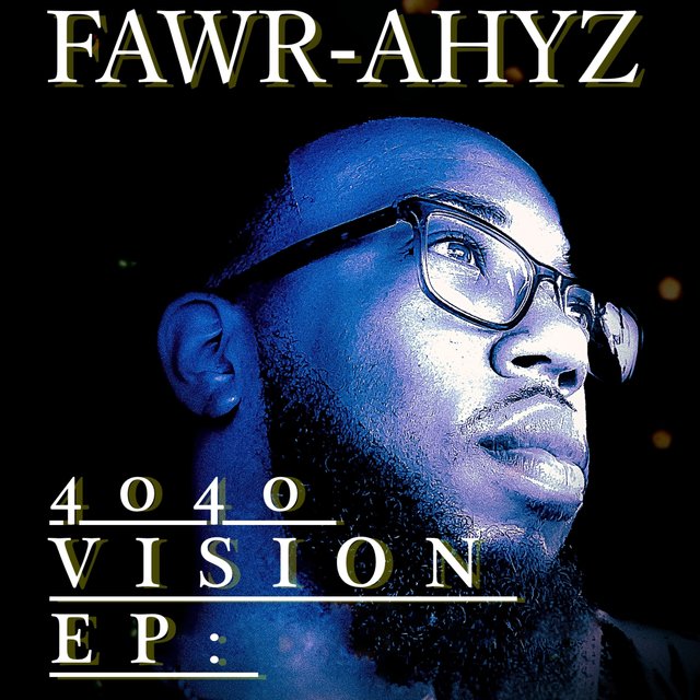 4040 Vision Ep: