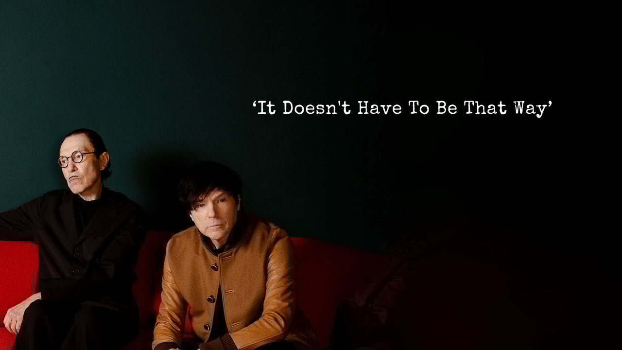 It Doesn’t Have To Be That Way (Lyric Video)