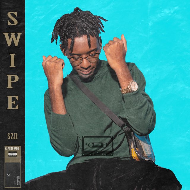 SWIPE SZN